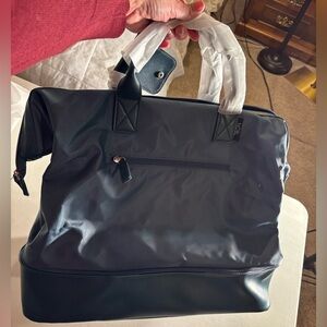 Stylish Weekender Bag